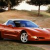 1999 COrvette Wallpapers