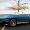 1965 C2 Corvette
